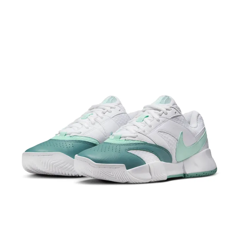 Nike Court Lite 4 White Cannon Mint Foam (FD6575-107)