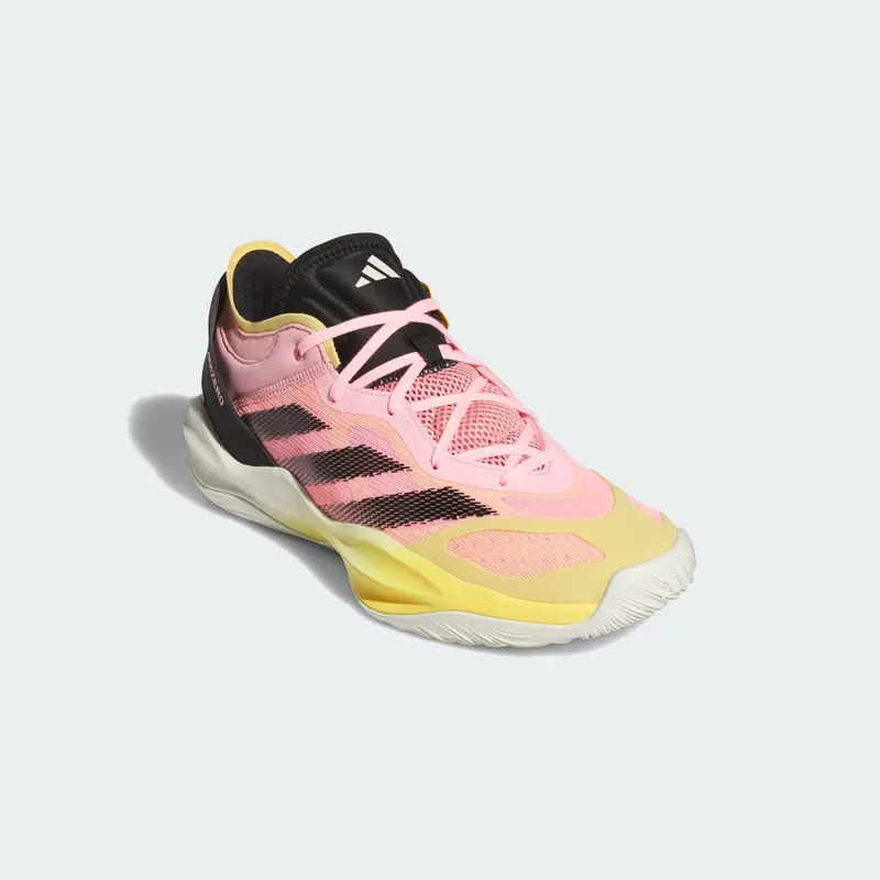 adidas Adizero Select 2.0 Low Pink Spark Core Black Spark (IG6618)