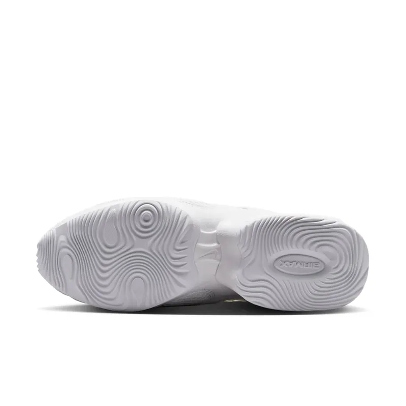 Nike Air Max Muse White/ Metallic Silver-White (IR0090-100)