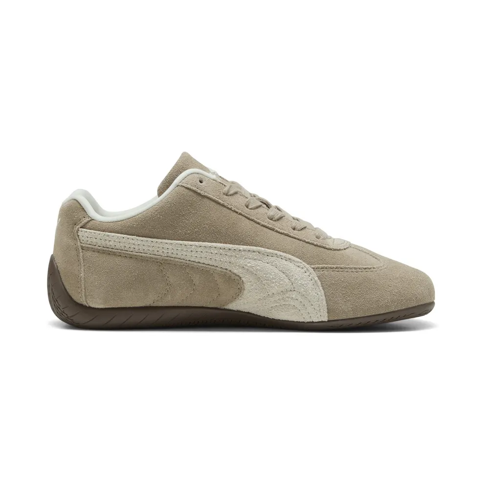 Puma Speedcat Elevated “Ice Coffee / Alpine Snow” (403619_02)
