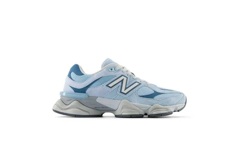 New Balance 9060 “Chrome Blue” (U9060EED)
