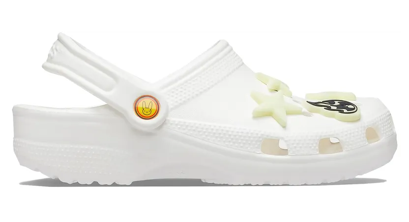 Crocs Classic Clog Bad Bunny