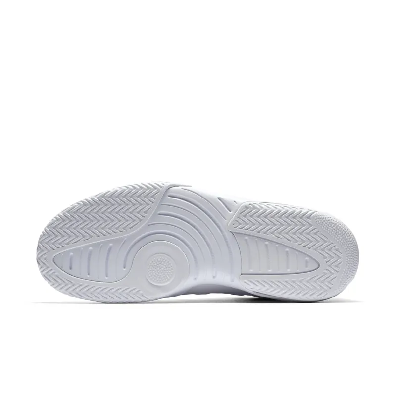 Jordan Max Aura White Black White/Black-Black (AQ9084-100)