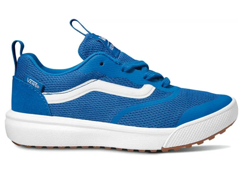 VANS Ultrarange Rapidweld Kinderschoenen Blauw (VN0A3WMLVJI)