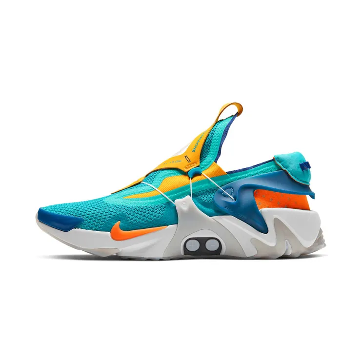 Nike Adapt Huarache Hyper Jade (UK Charger) (BV6397-300/CT4089-300)