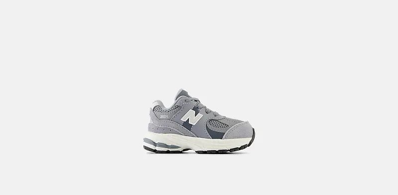 New Balance 2002R Steel Lead (IC2002ST)