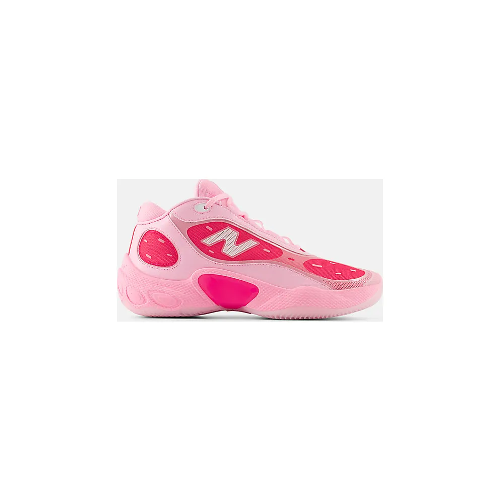 New Balance Fresh Foam BB v3 Orbit Pink Hi-Pink (BBFRSYK3)