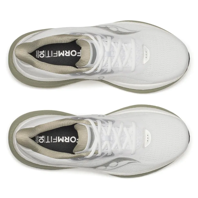 SAUCONY Triumph 23 “Laurel / Black” (S21023-130)