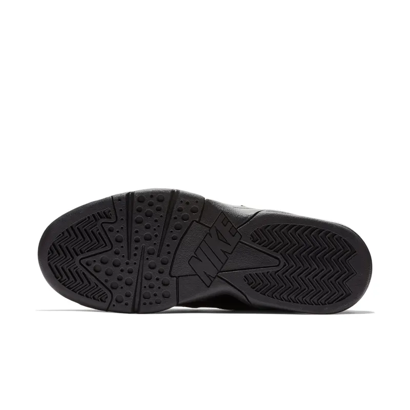 Nike Air Force Max CB Black Metallic Gold Black/Metallic Gold (AJ7922-001)