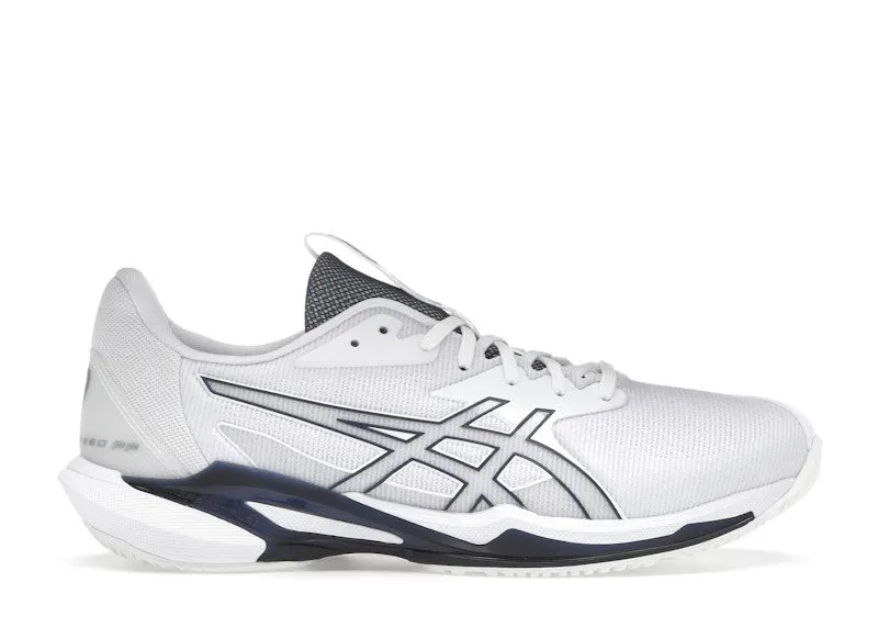 ASICS Solution Speed FF 3 A.P.C. White Midnight (1042A299-960)