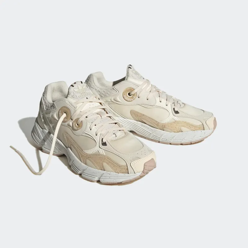 Adidas Astir Her Vegan Wonder White / Wonder White / Wonder Taupe (HQ6670)