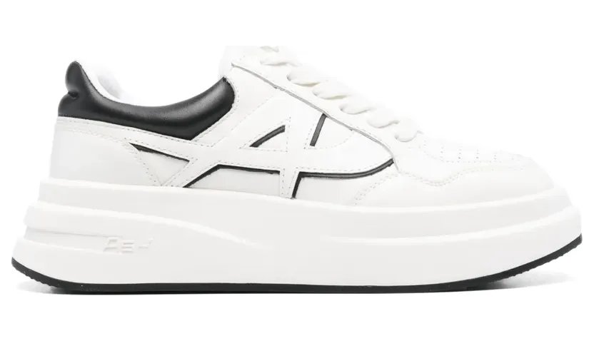 Ash Icone Sneakers – Weiß (S25ICONE02)