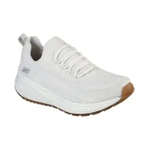Skechers Bobs Sport Sparrow 2.0 Allegiance Crew “Off White (117027 Ofwt)” (117027OFWT)