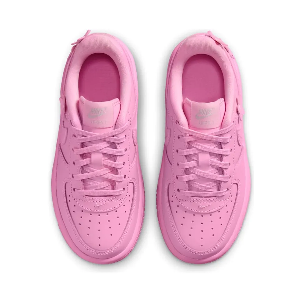 Nike Air Force 1 Pink Rise/Pink Foam/Metallic Silver/Pink Rise (IO7959-600)