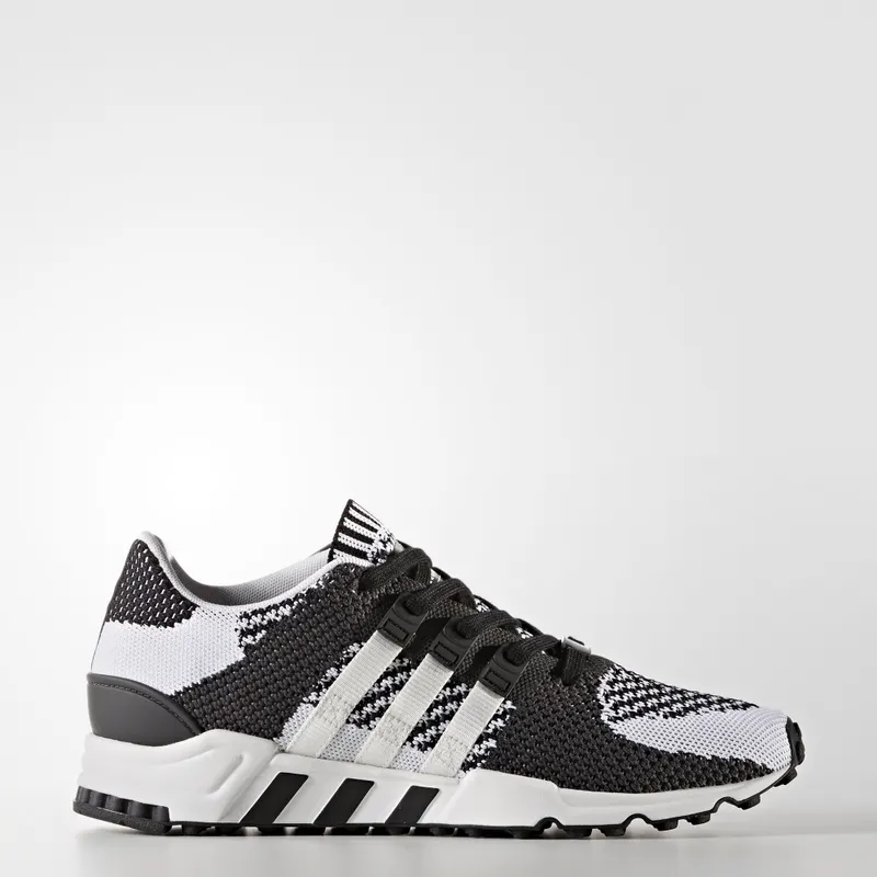 adidas EQT Support RF Primeknit Black White (BY9600)
