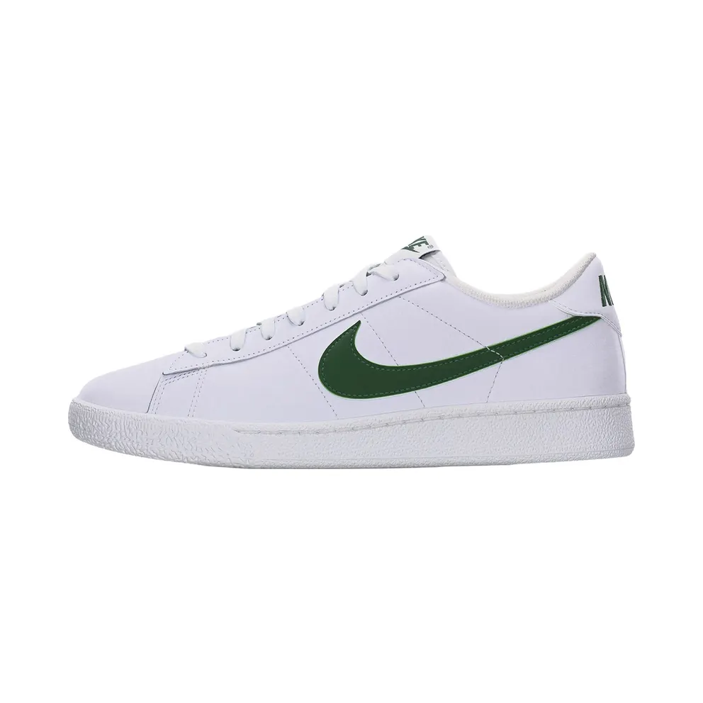 Nike Tennis Classic White / Gorge Green