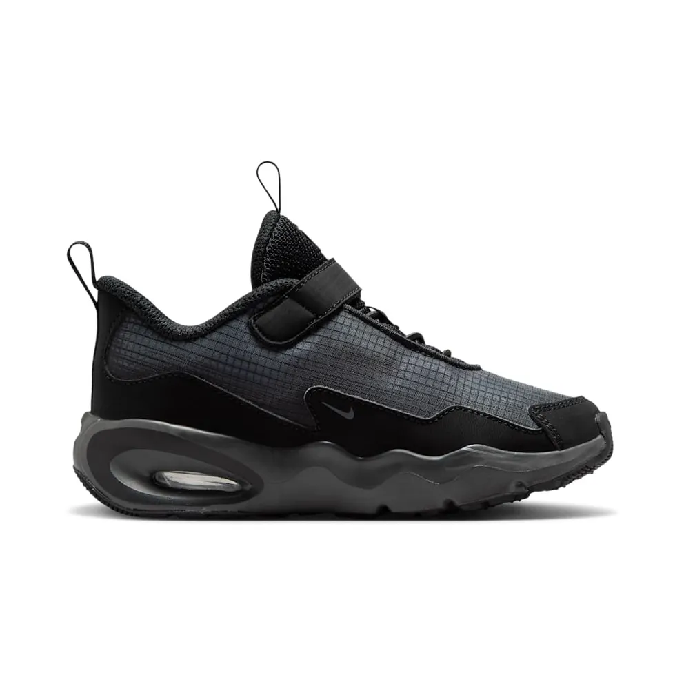 Nike Air Max Nova Black Cool Grey Wolf Grey Anthracite (FN4459-002)