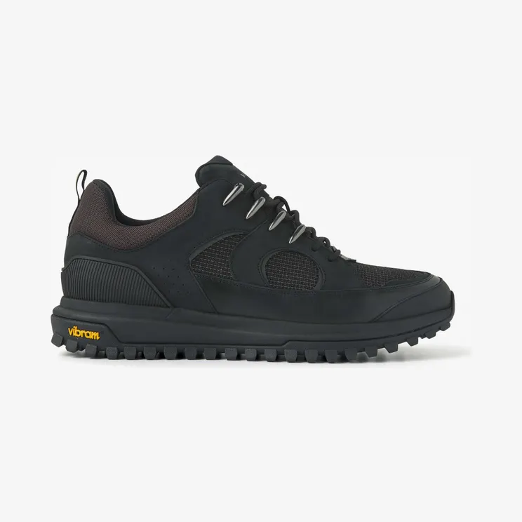 Nubikk Terreno Trek Black (2106810010RM4)
