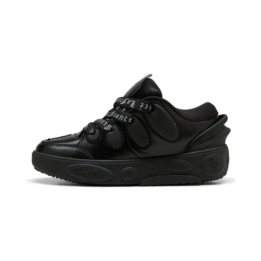 Puma LaFrancé Schwarz Chrome “Puma Black / Silver Mist / Puma Silver” (311335_01)