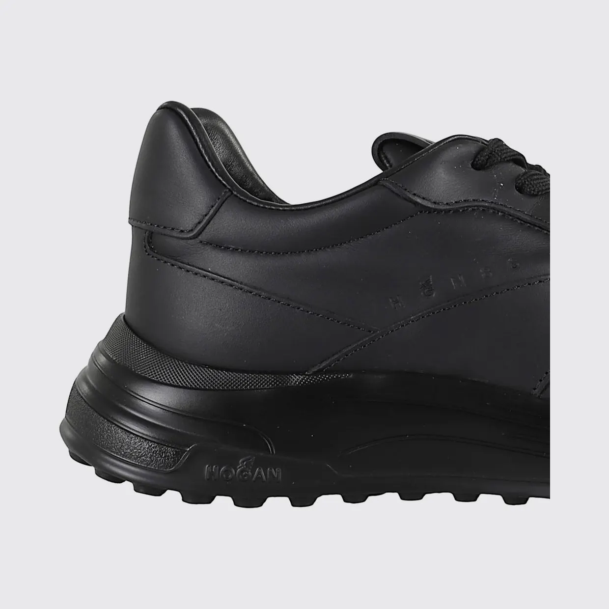 Hogan Sneakers Black (HXM5630FK610ZL9998) (3)
