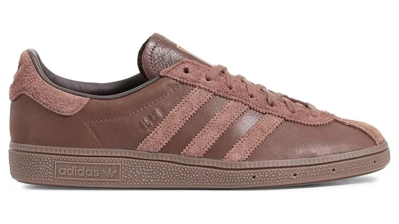 adidas Sapporo City Series size? Billy’s Japan Brown (JS1822)