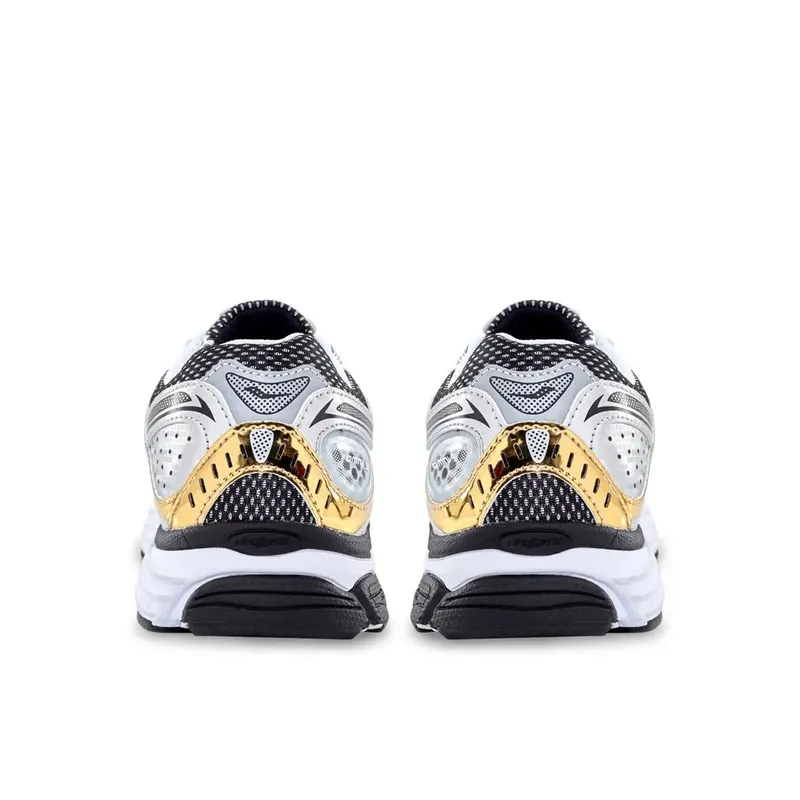 Saucony ProGrid Omni 9 Silver / Gold (SK268173)