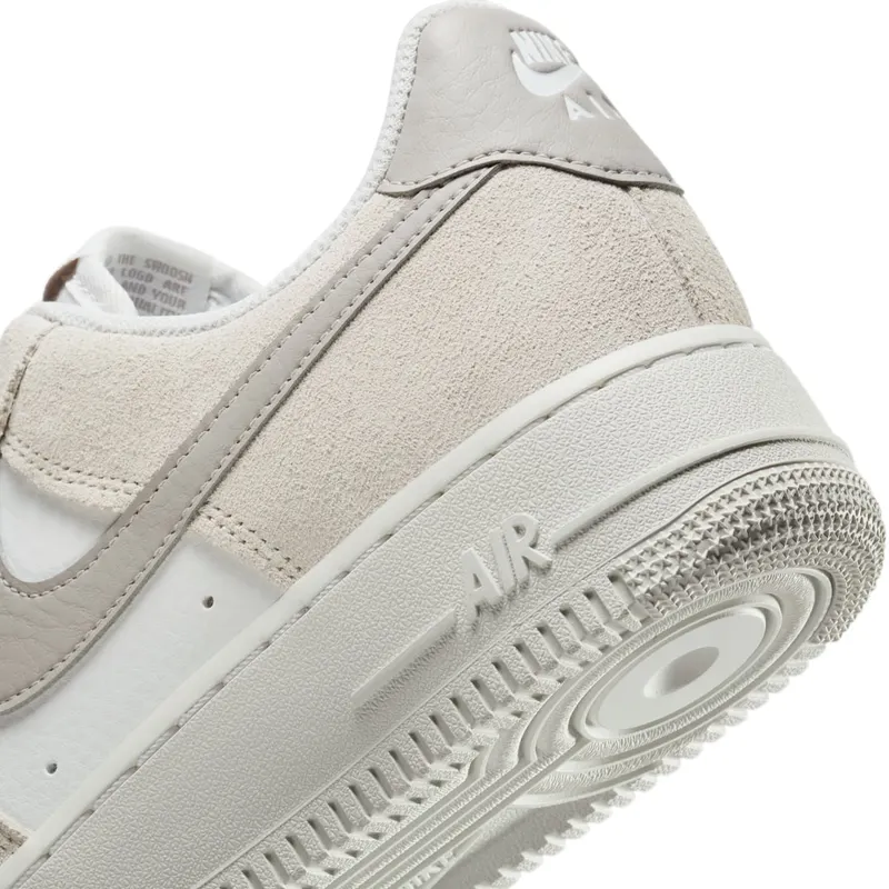 Nike Air Force 1 Low White (II7650-121)