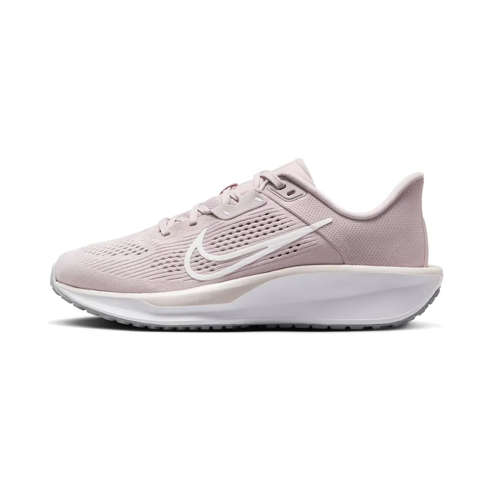 Nike Quest 6 Platinum Violet Wolf Grey White (FD6034-006)