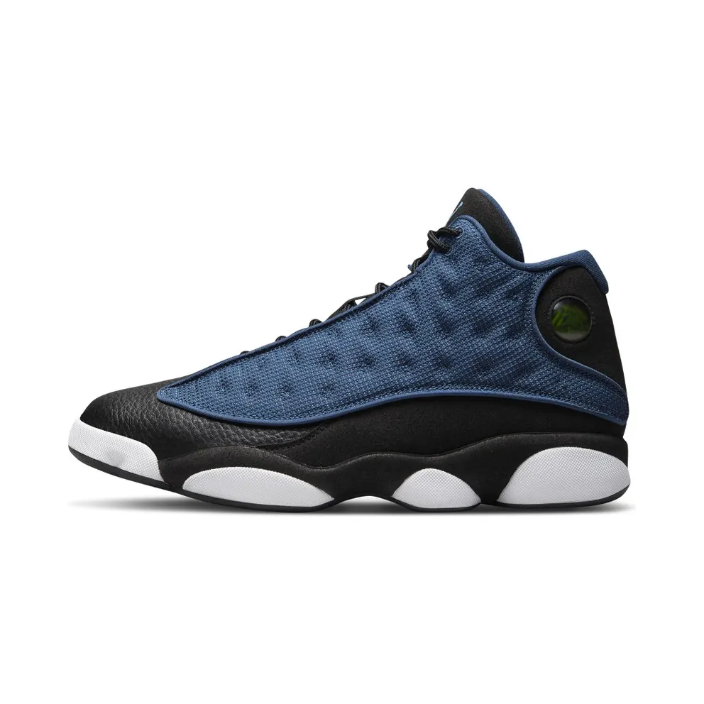 Air Jordan 13 Retro Brave Blue (DJ5982-400)