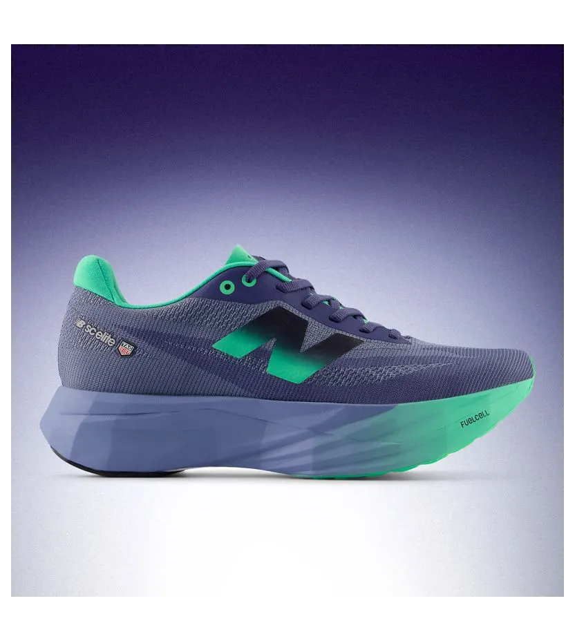 New Balance FuelCell SuperComp WRCELTG5