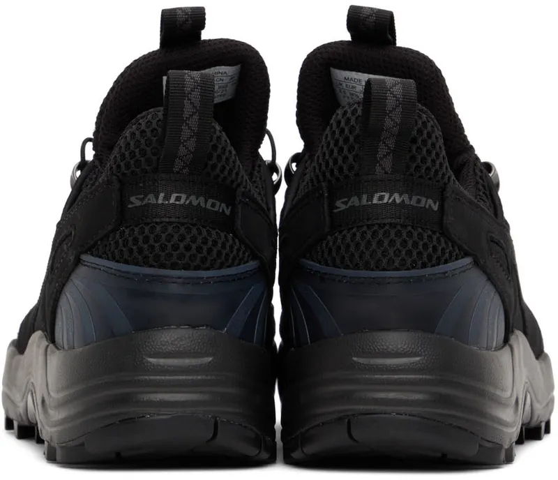 Salomon Black Raid Wind Advanced (415768)