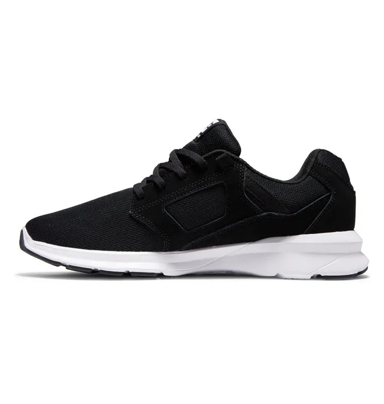 DC Skyline black/white (ADYS400066-BKW)