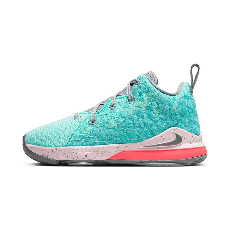Nike LeBron 17 South Beach (PS)