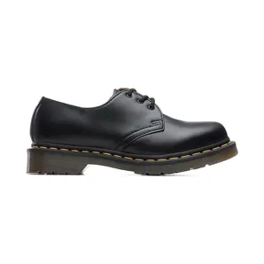 Dr. Martens 1461 Smooth Leather Oxford Black (W) (11837002)