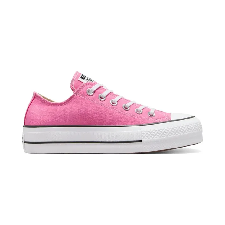 Converse Chuck Taylor All Star Lift Platform Low Oops Pink (A06508C)