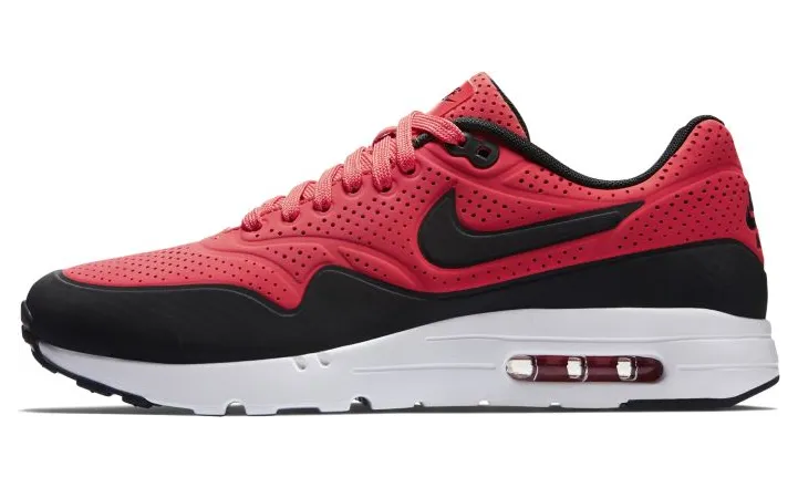 Nike Air Max 1 Ultra Moire Rio Anthracite-White