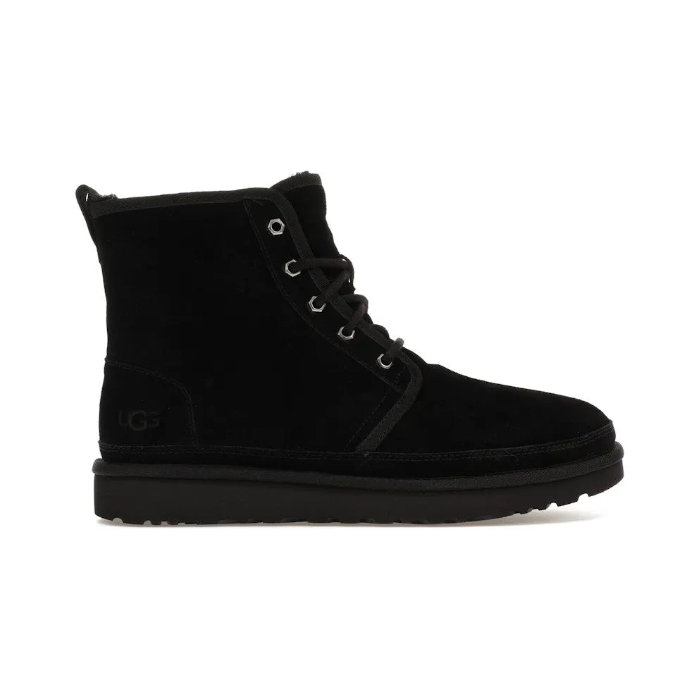 UGG Neumel High Black (1130711-BLK)