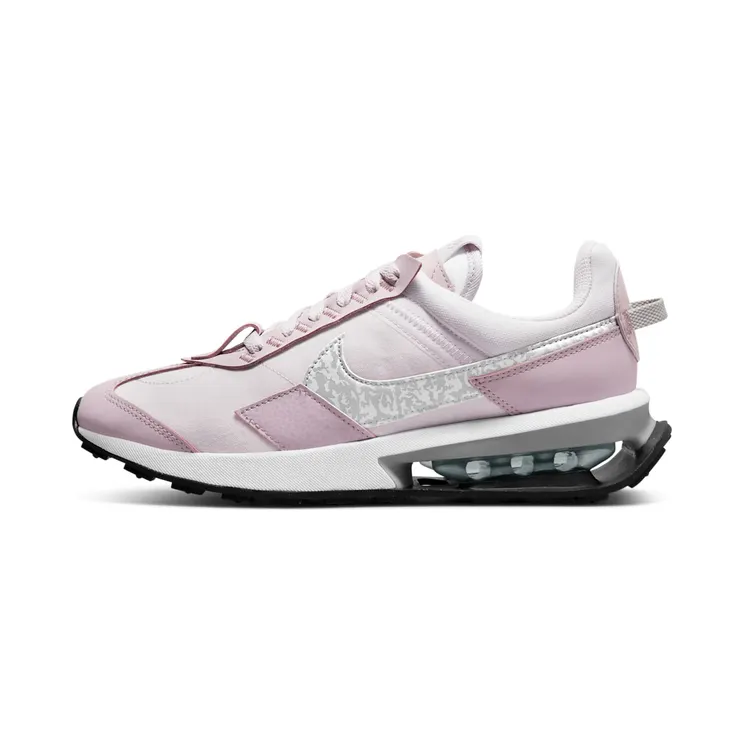 Nike Air Max Pre-Day Purple “Venice / Plum Fog / White / Grey Fog” (DJ5407-500)