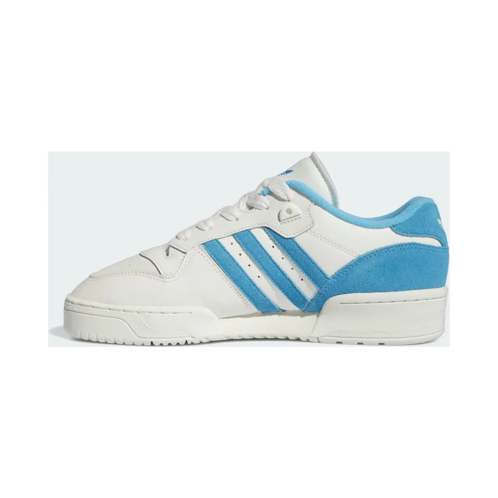 Adidas Rivalry Low Ivory / Semi Blue Burst / Cloud White (IF6251)