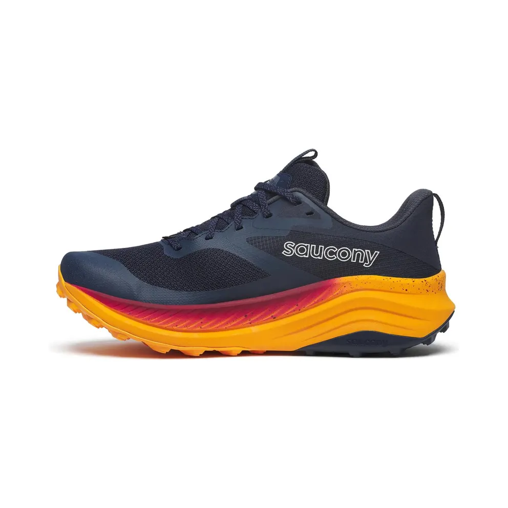 Saucony Xodus Ultra 3 Navy Peel (S20914-240)