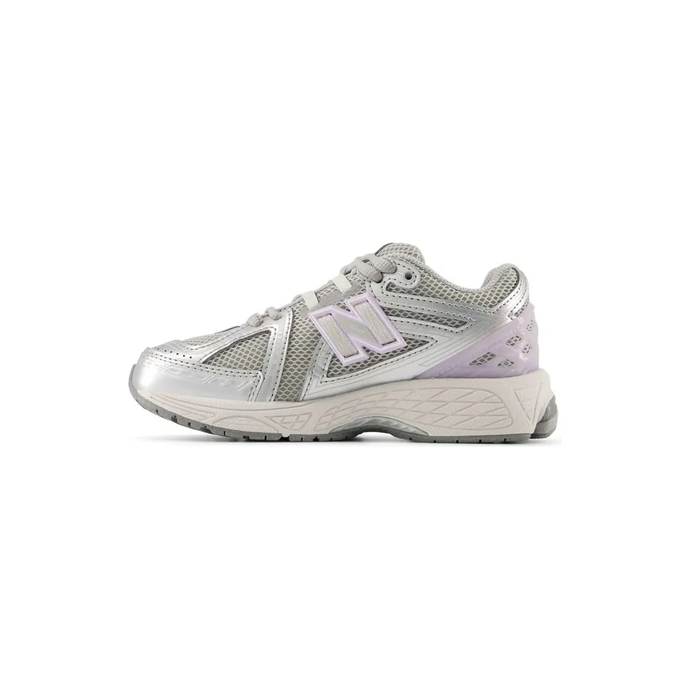 New Balance 1906R Silver Metalic Milk Violet (PC1906CX)