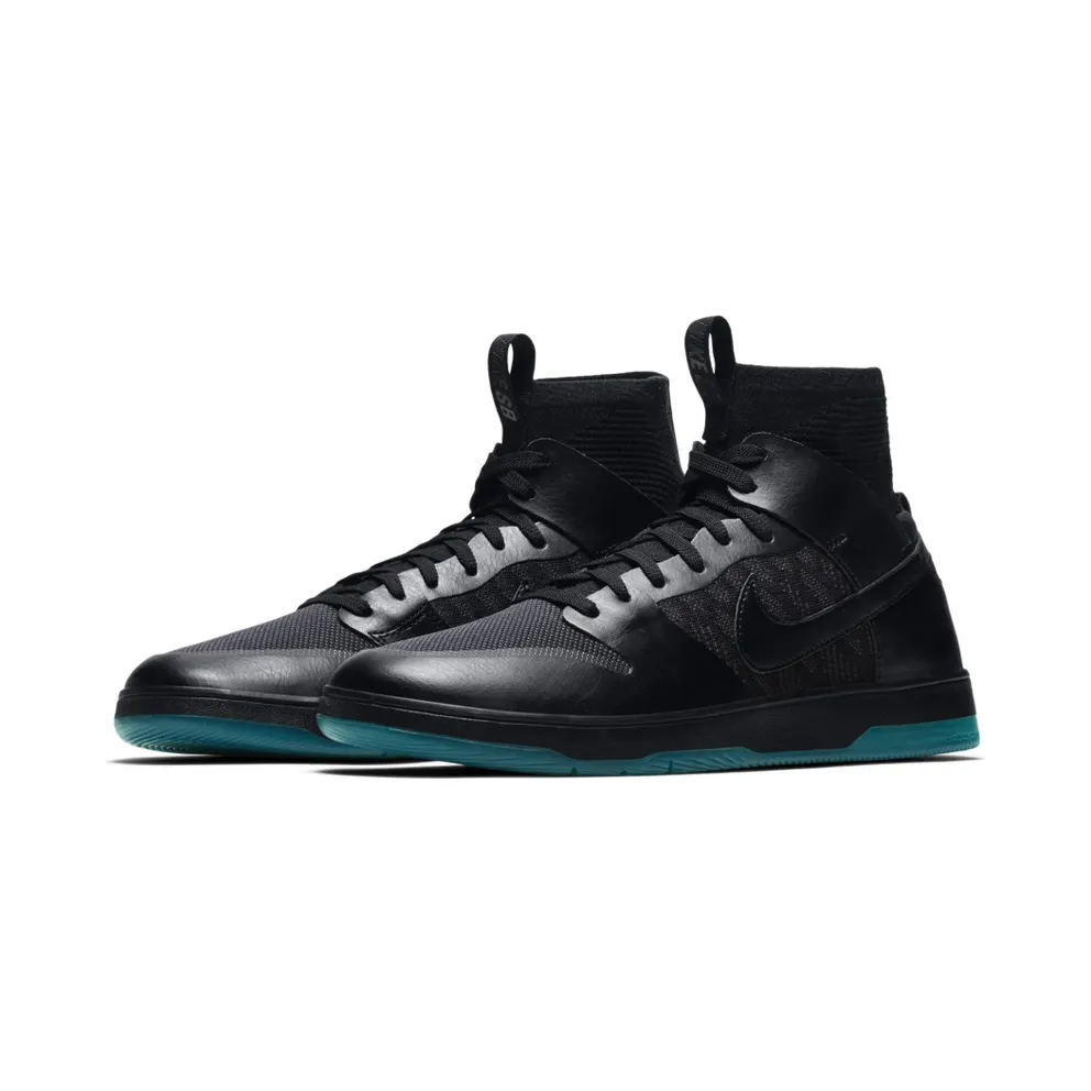 Nike SB Zoom Dunk High Elite (917567-003)