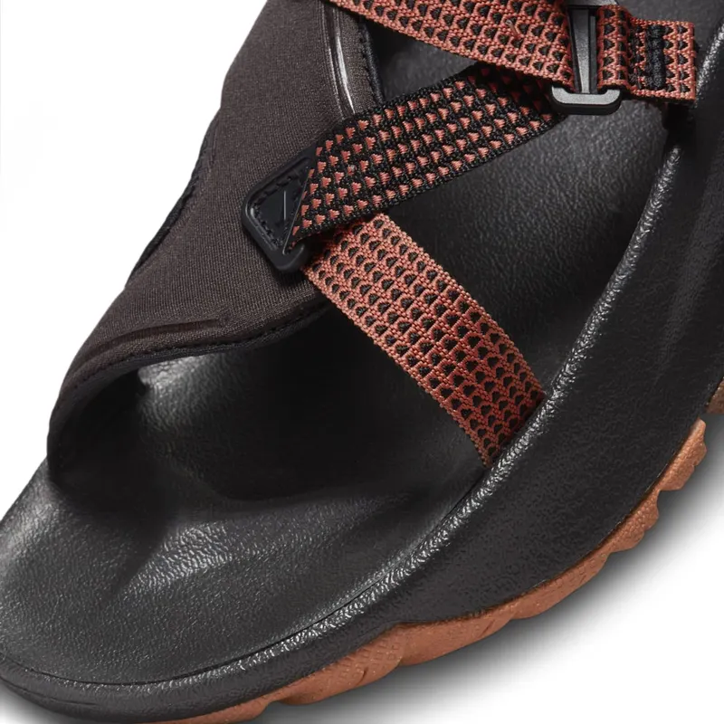 Nike Oneonta Black / Cocao Wow / Gum Medium Brown (DJ6602-002)