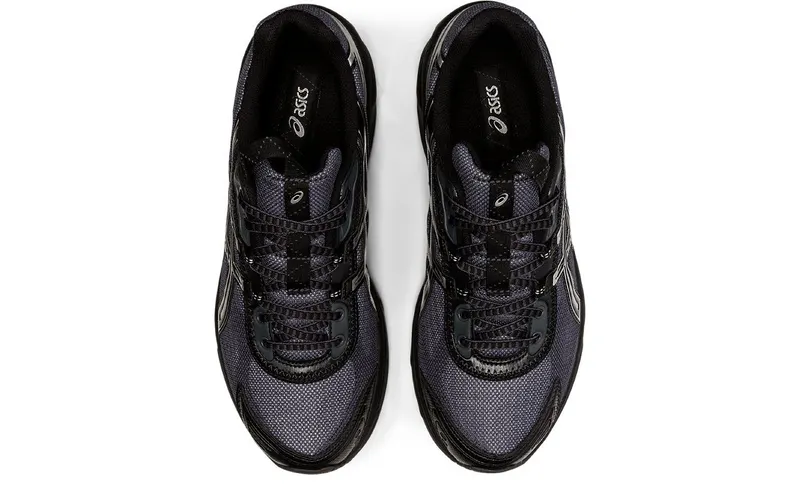 ASICS UB2-S Gel-1130 Asphalt Pure Silver (1201A291-020)