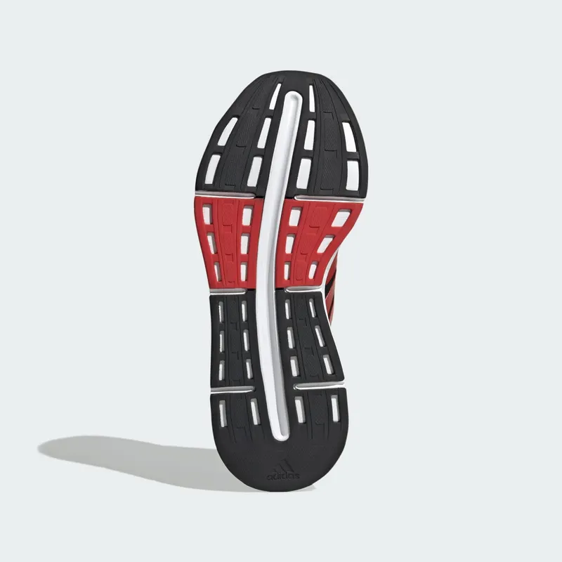 Adidas Swift Run 23 “Core Black / Better Scarlet” (IG4706)