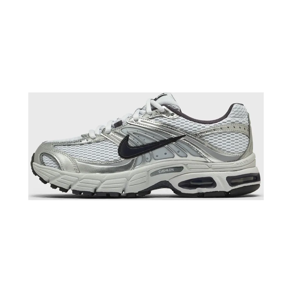 Nike Air Max Moto 2K Pure Platinum Gridiron Silver