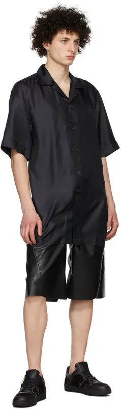 Human Recreational Services Black Mongoose Low (UE22GF0200X2C3)