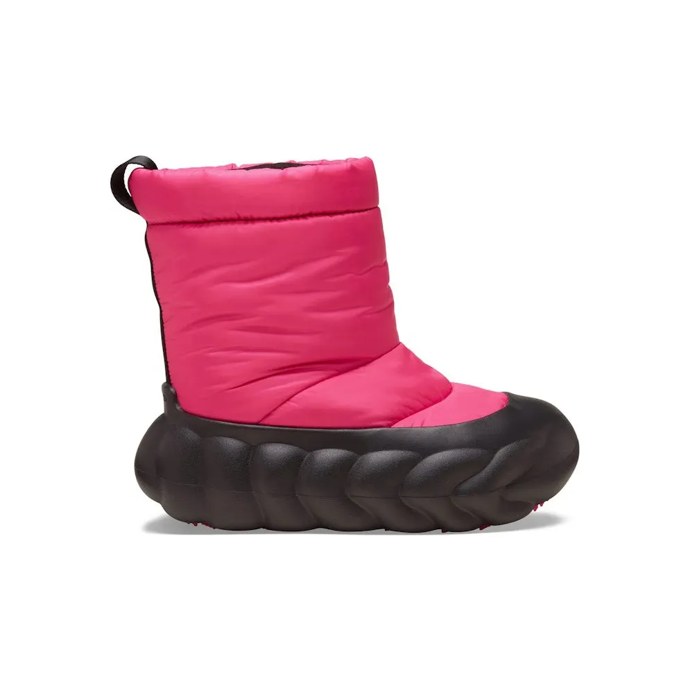 Crocs Overpuff Boot Dragon Fruit (210667-6ZQ)