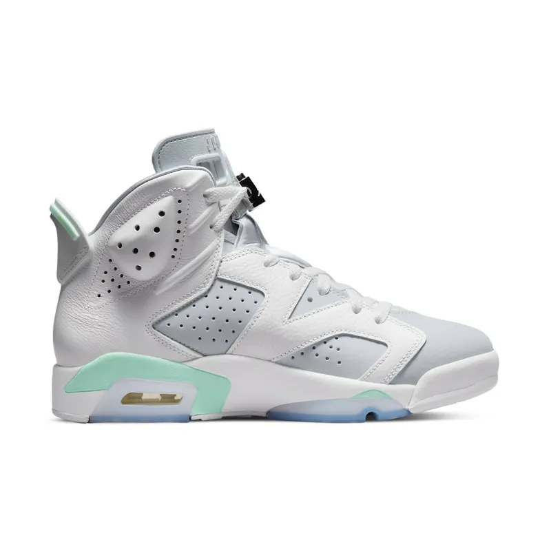 Air Jordan 6 Mint Foam (DQ4914-103)