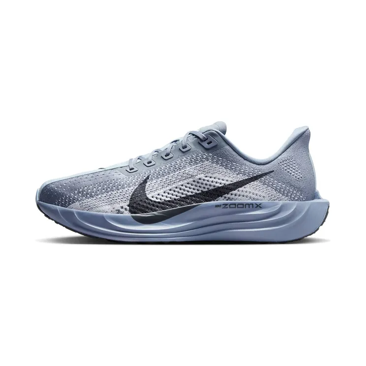 Nike ZoomX Pegasus Plus “Ashen Slate / White / Pure Platinum / Anthracite” (FQ7262-402)